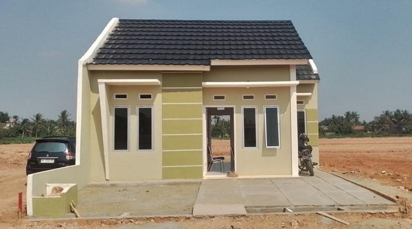 Pilihan Rumah Murah Pasangkayu Mulai Rp146 Juta
