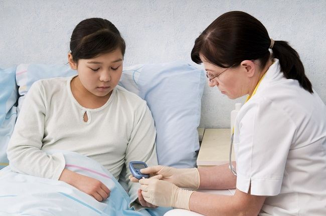 Mengenal 5 Ciri-ciri Diabetes di Usia Muda dan Penyebabnya