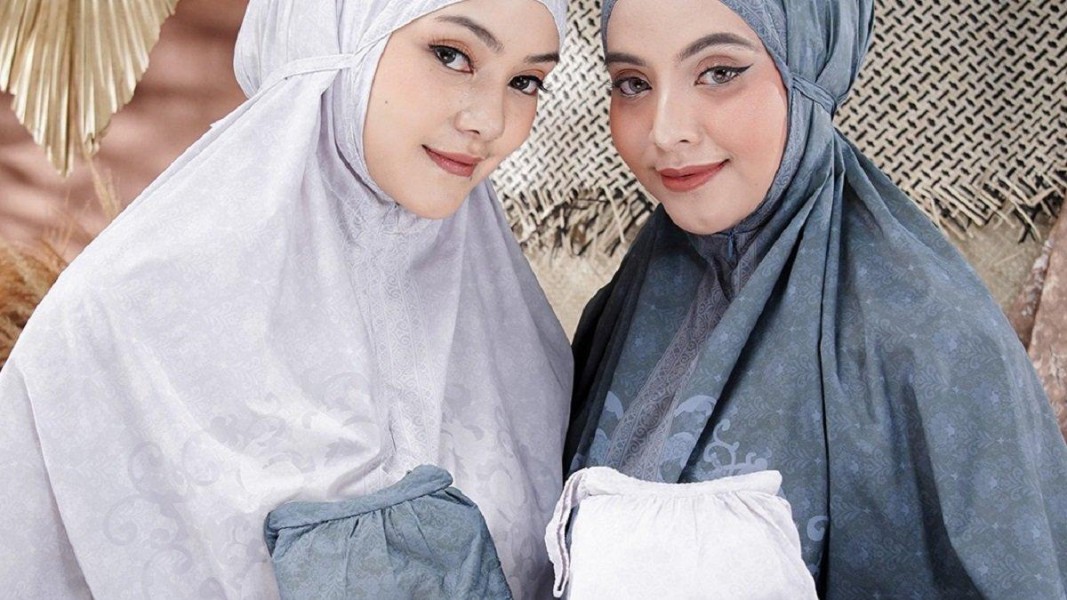 Pilihan Mukena Travel Nyaman dan Praktis untuk Ramadan dan Mudik: Wajib Dilirik!