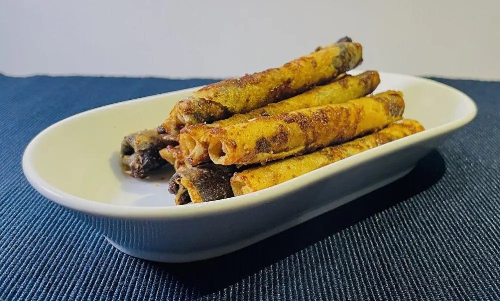 Resep Pisang Aroma Garing Dan Manis Cocok Untuk Camilan Harian