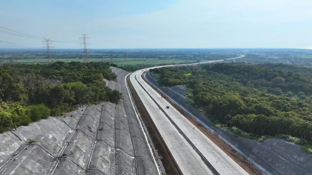 Tol Probolinggo–Situbondo–Banyuwangi Dibuka Fungsional untuk Percepat Arus Libur Nataru 2025-2026