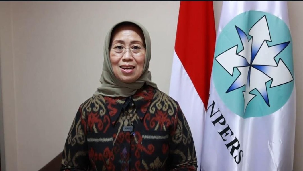 Hima Persis Apresiasi Keberhasilan Pengamanan dan Kelancaran Mudik Lebaran 2025
