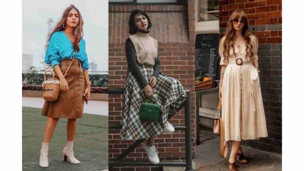 Mengenal Definisi Vintage, Ciri-ciri, dan Elemen Kuncinya