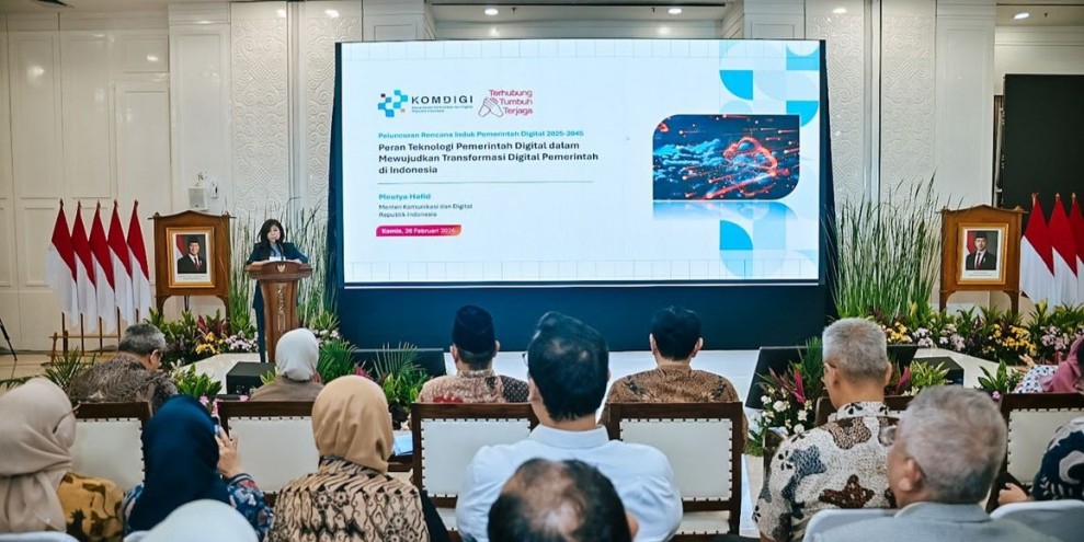 Strategi Optimalisasi Belanja TIK Dorong Layanan Publik Lebih Optimal