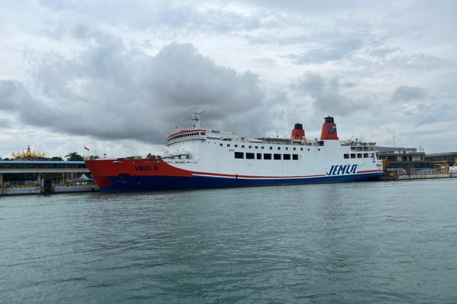 Update Besaran Tarif Penyeberangan Lintas Ketapang Gilimanuk Bagi Kendaraan Motor Dan Truk