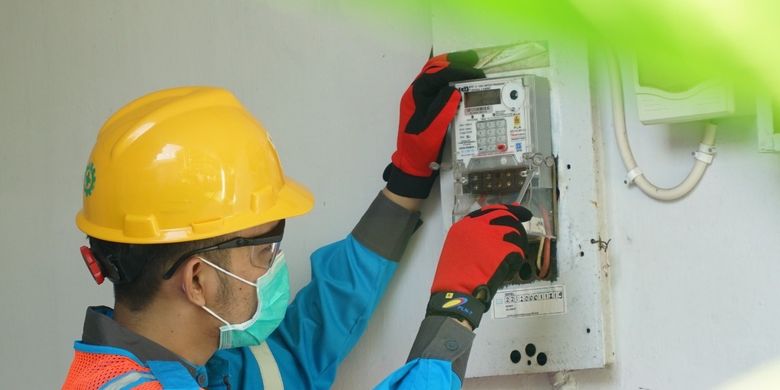 Tarif Listrik Terbaru April Juni 2026 Tidak Naik Ini Daftar Lengkap