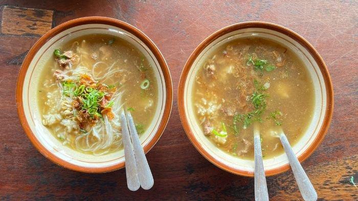 Petualangan Kuliner Magelang: Lima Tempat Penuh Kejutan Rasa Petualangan Kuliner Magelang: Lima Tempat Penuh Kejutan Rasa