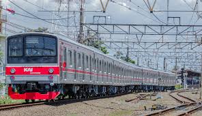 KAI Commuter Catat Angka 210 Ribu Penumpang selama 6 Hari Masa Angkutan Nataru 2024/2025