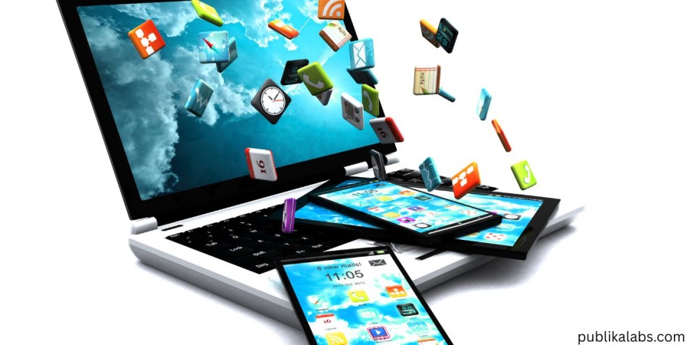 Inilah 20 Aplikasi Wajib Di Laptop Untuk Mendukung Performa Laptop