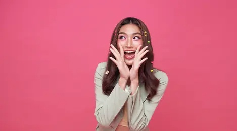 Parfum dan Lip Tint Majika Favorit Anak Dangdut Academy Tampil Percaya Diri