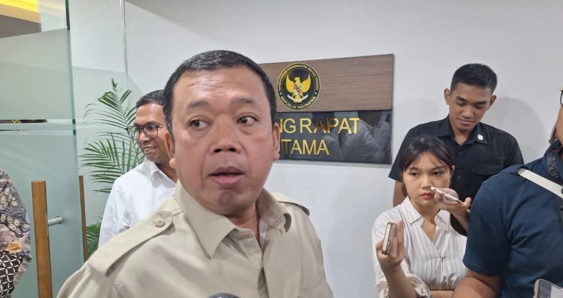 Pemerintah Siapkan 920 Ribu Hektare Lahan untuk Produksi Bioetanol Nasional