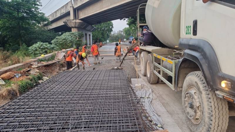 Pembangunan Infrastruktur Dorong Kenaikan Nilai Properti di Tangerang