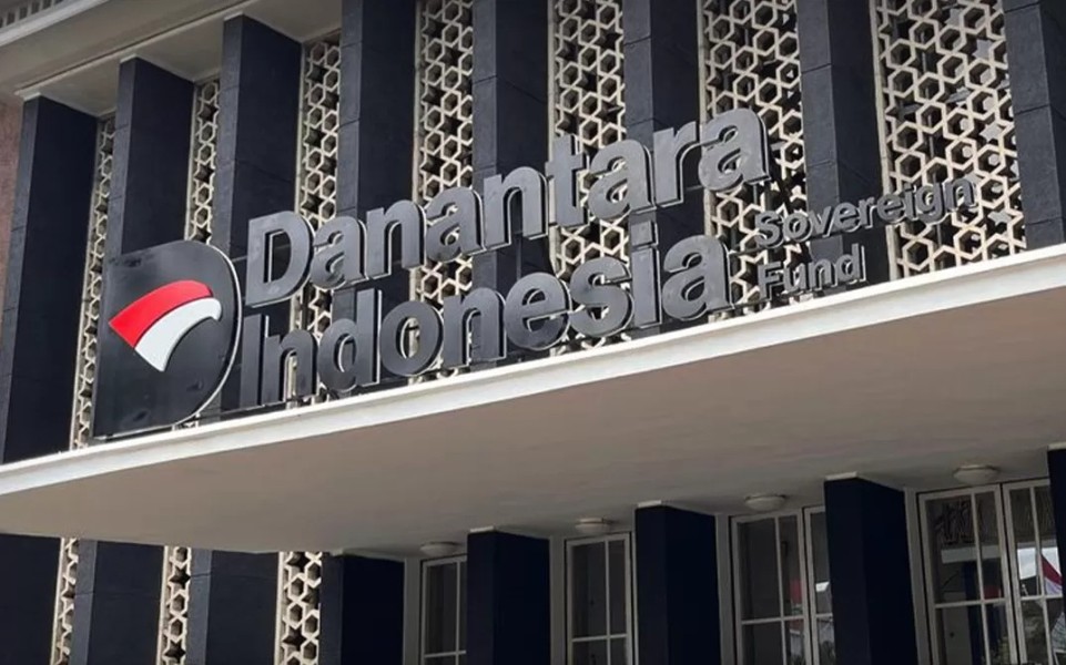 Danantara Dorong Energi Hijau Lewat PLTP Baru