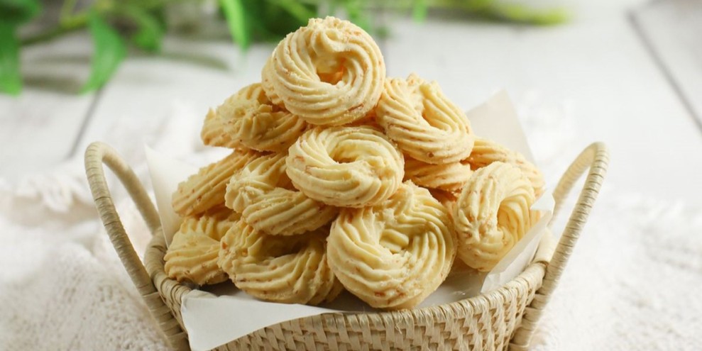 5 Resep Kue Sagu Praktis untuk Pemula yang Mudah Dibuat di Rumah