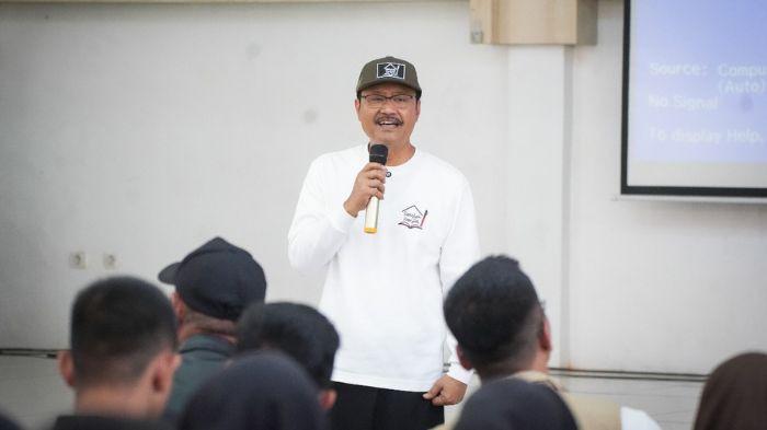 Mensos Tinjau Sekolah Rakyat, Dorong Perubahan Positif