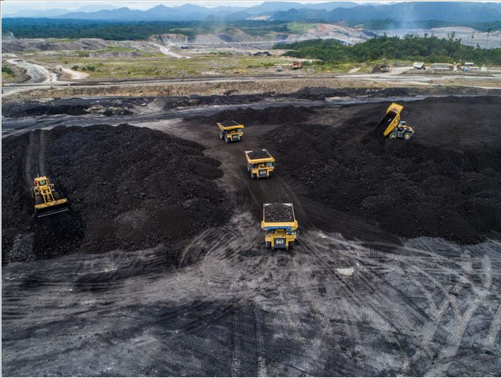 5 Perusahaan Tambang Terbesar di Indonesia yang Kuasai Industri Mineral