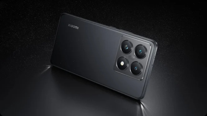 Xiaomi 14T Pro 5G: Mewah dan Tangguh
