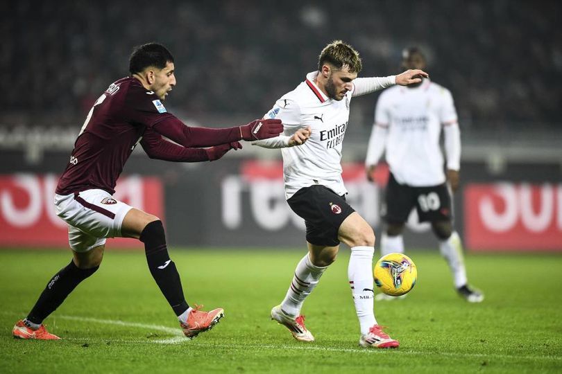 Prediksi Skor Bologna vs AC Milan: Ketat di Zona Eropa, Momen Krusial Bagi Rossoneri