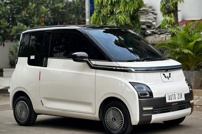 Pasar Mobil Listrik Bekas Indonesia Mulai Ramai Ini Daftar Harga Terbarunya