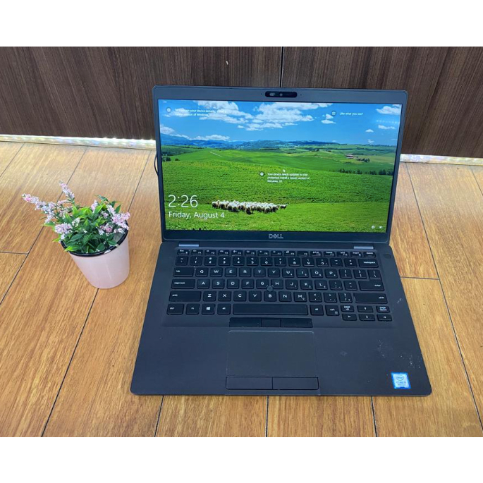 Dell Latitude 5400 Spesifikasi Laptop Bisnis Tangguh dengan Performa Optimal