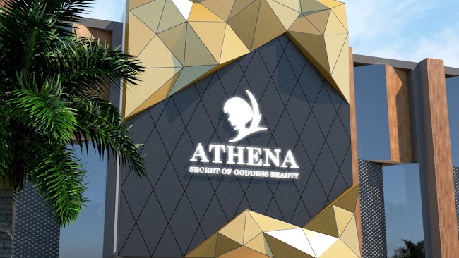 Athena PIK Hadirkan Layanan Kecantikan Modern Athena PIK Hadirkan Layanan Kecantikan Modern