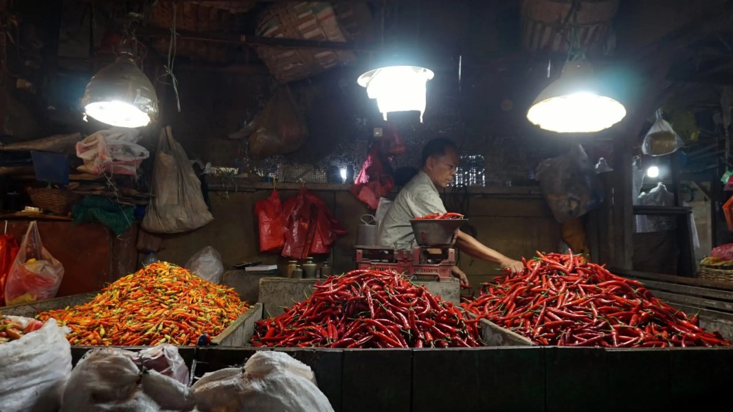 Harga Sembako Terbaru Oktober 2025: Beras, Cabai, Daging, dan Minyak