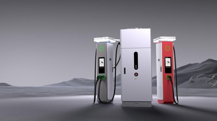 Huawei Supercharger 1,5 MW: Inovasi Pengisian Daya Cepat untuk Masa Depan Energi Terbarukan