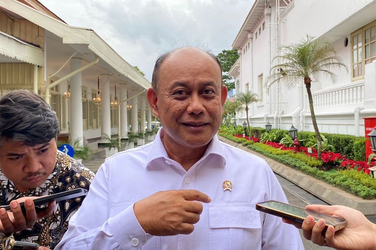 Perpres MBG Rampung, BGN Pastikan Distribusi Aman dan Terpantau