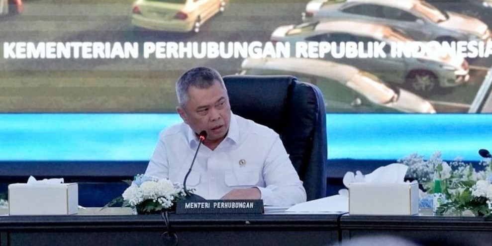 Kemenhub Laporkan Arus Balik Mudik 2026 Meningkat, Begini Data Pergerakannya