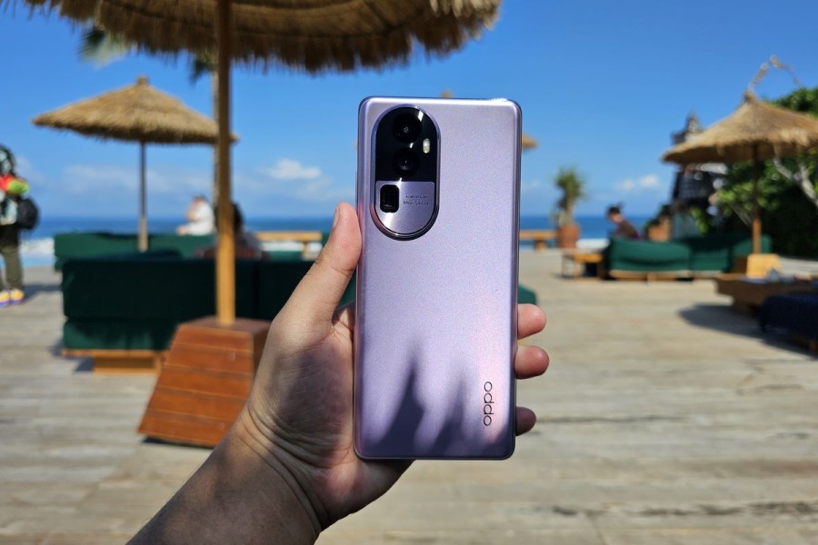 Oppo Reno10 Pro Plus 5G Hadir dengan Kamera Telephoto Premium Canggih