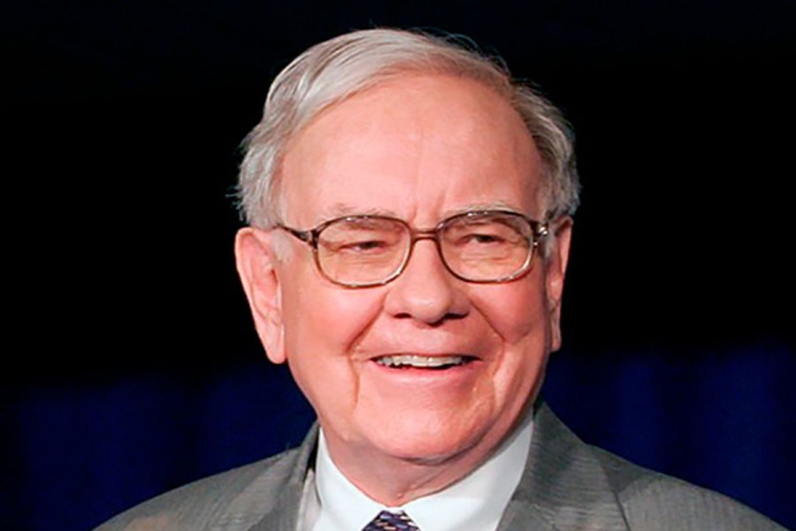 Gaya Hidup Sederhana Warren Buffett Jadi Inspirasi Finansial