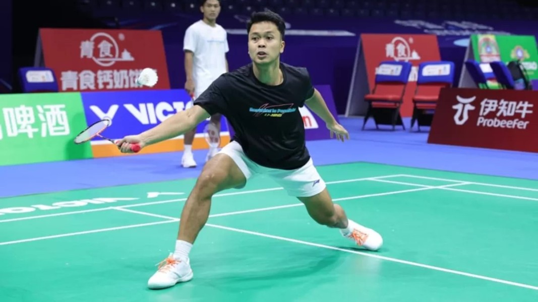 Indonesia Siap Tampil Dominan Hadapi Myanmar di Kejuaraan Beregu Asia 2026