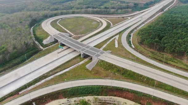 Proyek Tol Lingkar Pekanbaru Dorong Konektivitas dan Perekonomian Riau