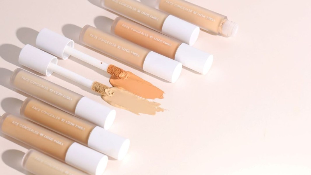 Rekomendasi Concealer Brand Lokal: Pilihan Terbaik untuk Wajah Flawless dengan Harga Terjangkau