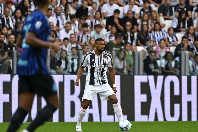 Kebangkitan Juventus Dimulai, Konsistensi dan Mental Kuat Jadi Modal Utama Tim