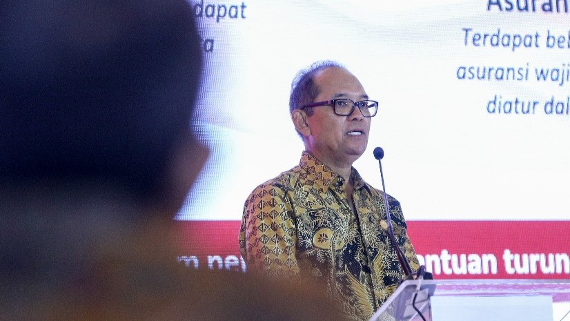 OJK Uji Coba New RBC Berbasis PSAK 117 untuk Perkuat Industri Asuransi Nasional 2026