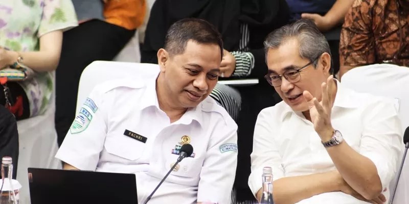 BULOG Tegaskan Margin 7% untuk Kompensasi Penugasan Negara Pangan