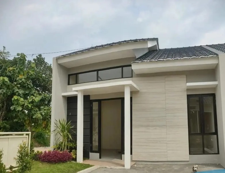 Rumah Murah Dekat Surabaya, Gresik Jadi Pilihan