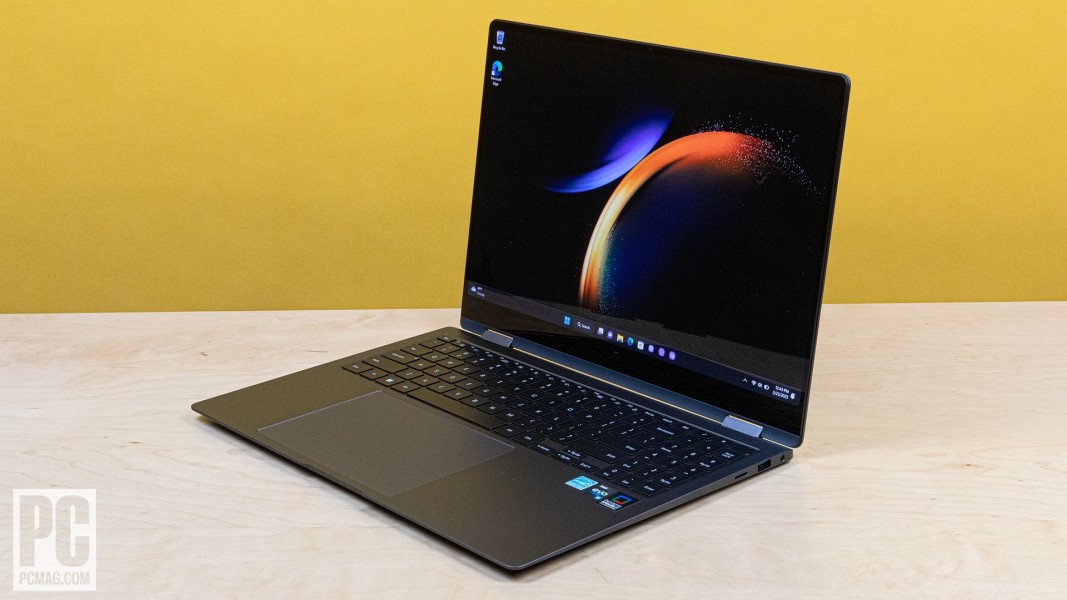 Gadget Samsung untuk Produktivitas: Harga Chromebook Agustus 2025