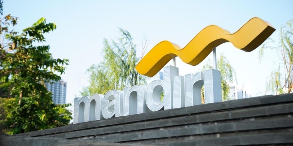 KUR Bank Mandiri Tumbuh Positif di Awal Tahun Dukung UMKM Nasional