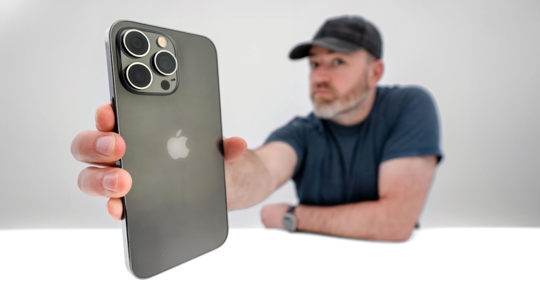 iPhone 14 Pro Max, Rekomendasi Smartphone Andal untuk Konten Kreator dengan Fitur ProRes Video