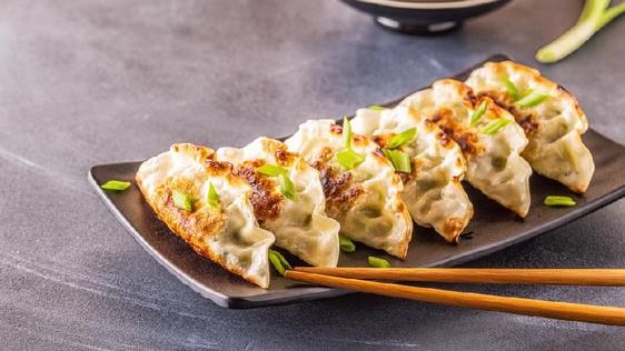 Resep Gyoza Ayam Rumahan Anti Gagal untuk Imlek, Gurih Juicy dan Mudah Dibuat
