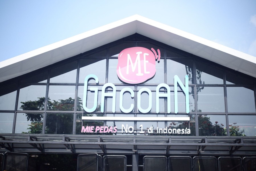 Satu Dekade Mie Gacoan: Dari Gerai Pertama Hingga Lebih dari 100 Outlet di Berbagai Kota