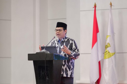 Baznas RI Tegaskan Zakat Tak Untuk Program MBG