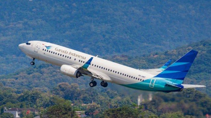 Garuda Indonesia Gelar GOTF 2025, Tawarkan Diskon Tiket hingga Rp 3,5 Juta dan Promo Menarik Lainnya