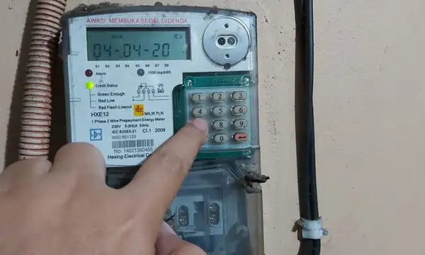 Transparansi Kebijakan Energi: Mengulas Daftar Tarif Listrik 13 Golongan Nonsubsidi Per Maret 2026