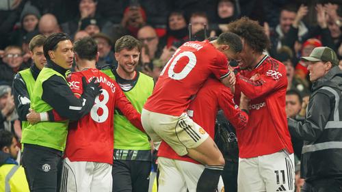 West Ham Vs Manchester United Uji Mental Setan Merah Di London Stadium