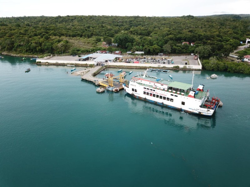 ASDP Perkuat Transportasi Laut NTT dengan 48 Lintasan Strategis