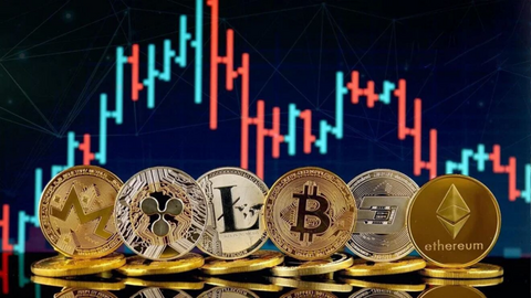 Harga Bitcoin dan Kripto Teratas Tertekan, Pasar Masih Dilanda Tekanan Jelang Akhir Pekan