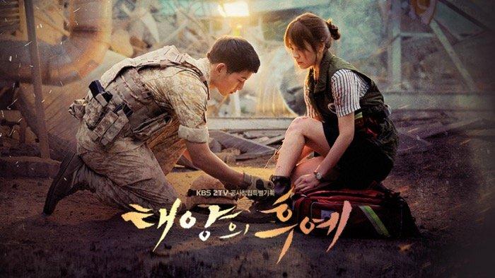 Drama Korea Terbaik yang Dibintangi Song Hye Kyo
